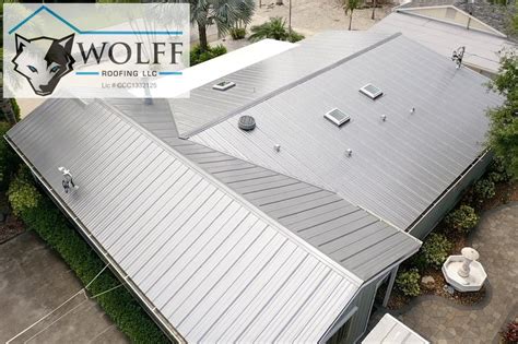 wolfe roofing & sheet metal|wolff roofing sarasota.